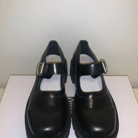 Maison Martin Margiela Paris MM6 サイズ38 MM6 Maison Martin Margiela | Shoes | Mm6 Margiela Mary Jane